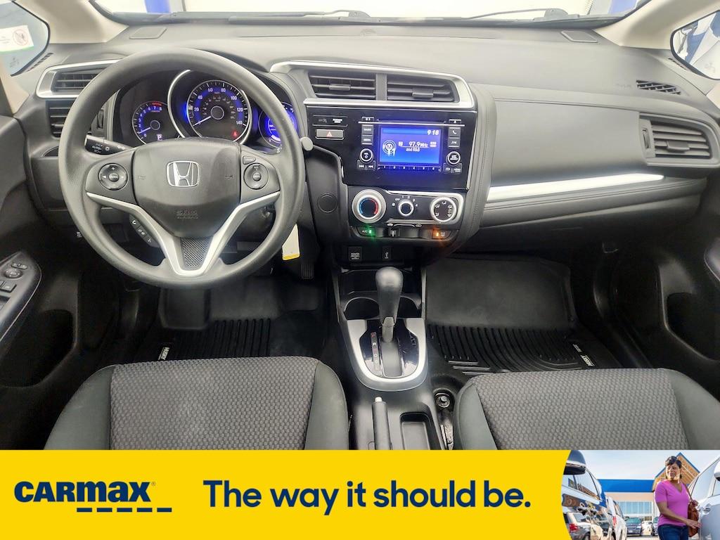 used 2019 Honda Fit car, priced at $14,998