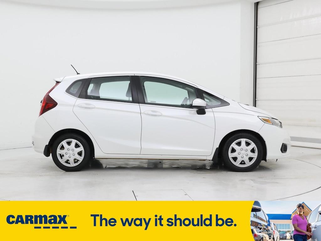 used 2019 Honda Fit car, priced at $14,998