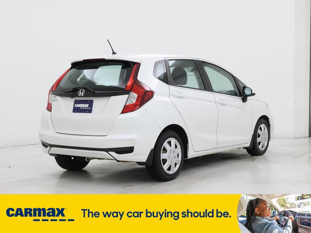 used 2019 Honda Fit car, priced at $14,998