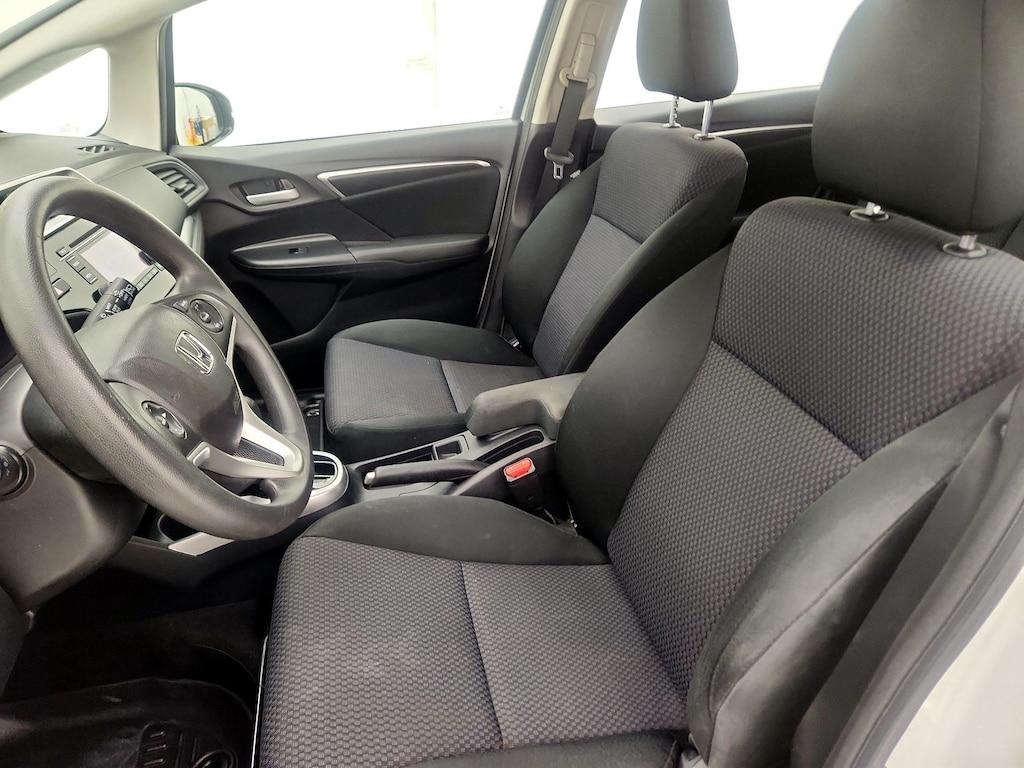 used 2019 Honda Fit car, priced at $14,998