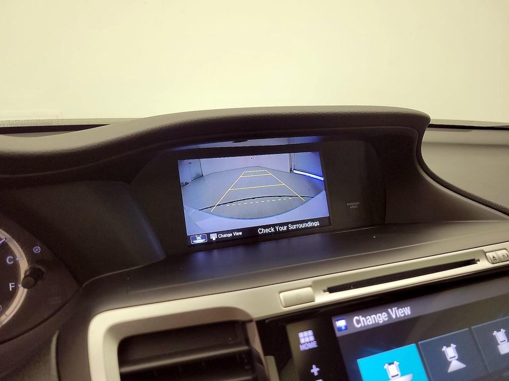 used 2017 Honda Accord car, priced at $19,998