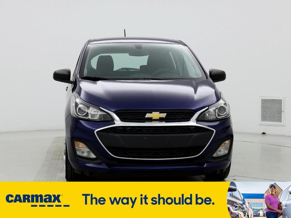 used 2022 Chevrolet Spark car, priced at $14,998