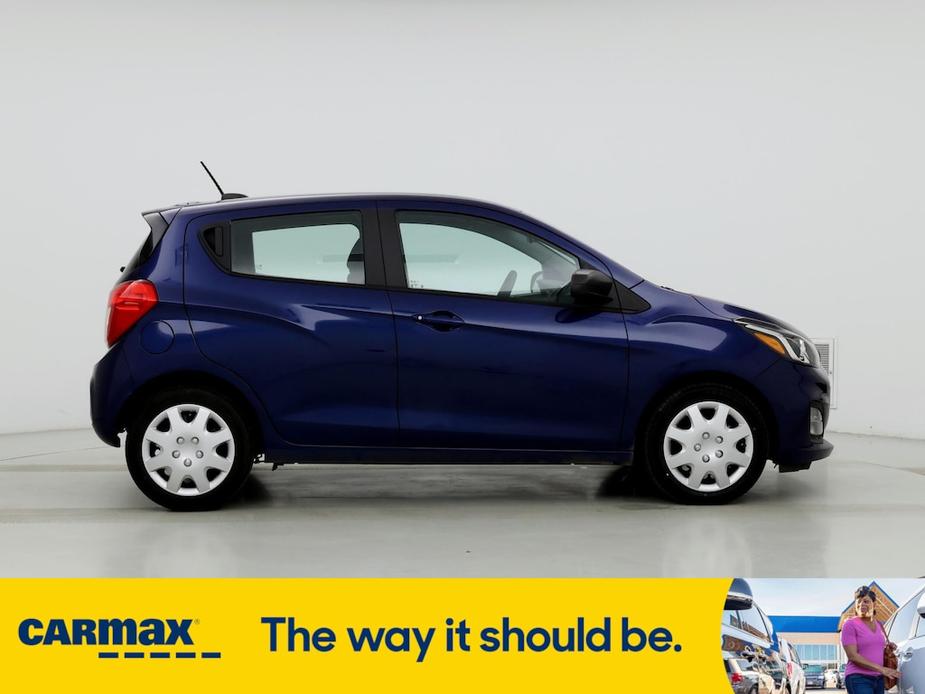 used 2022 Chevrolet Spark car, priced at $14,998