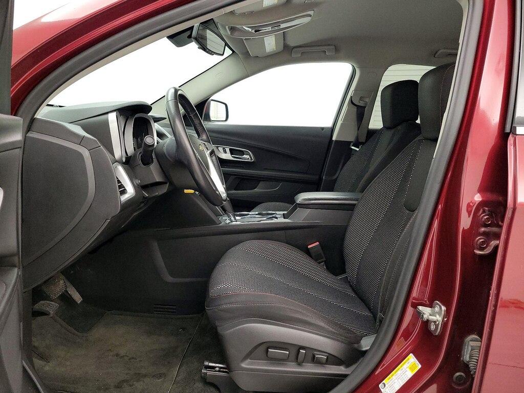 used 2017 Chevrolet Equinox car, priced at $14,998