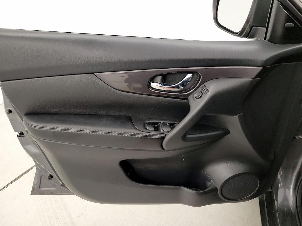used 2019 Nissan Rogue car, priced at $16,998