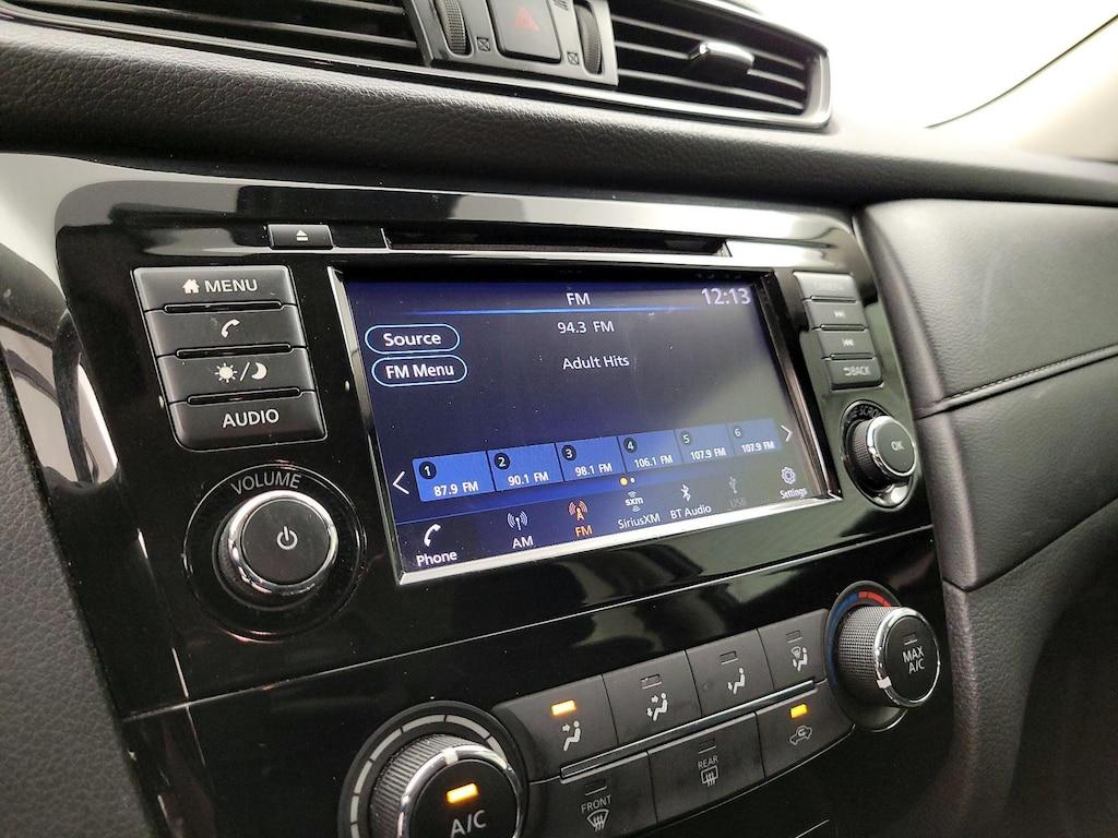 used 2019 Nissan Rogue car, priced at $16,998