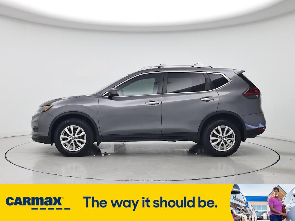 used 2019 Nissan Rogue car, priced at $16,998