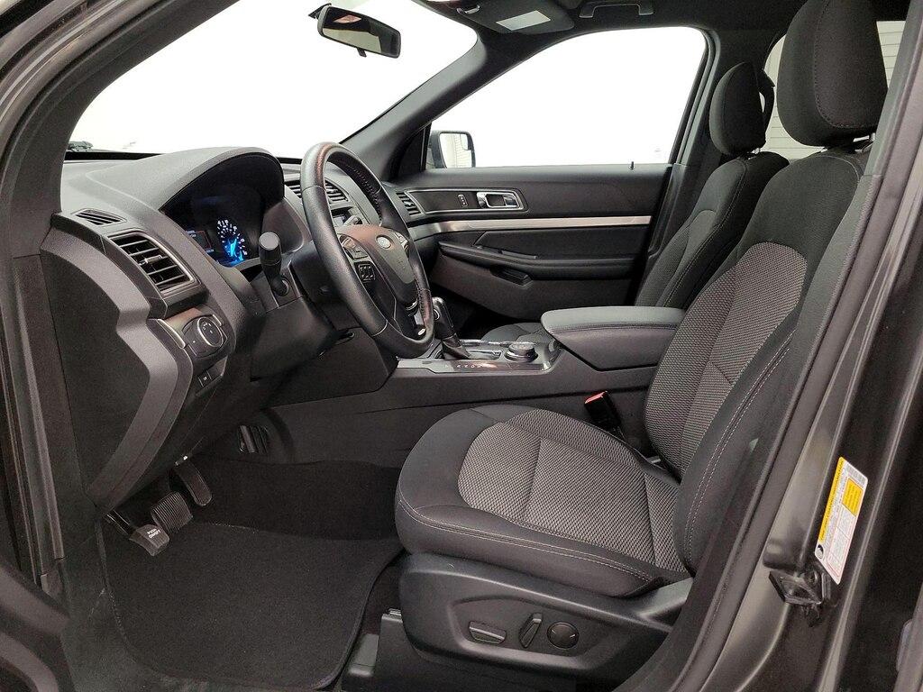 used 2019 Ford Explorer car, priced at $24,998
