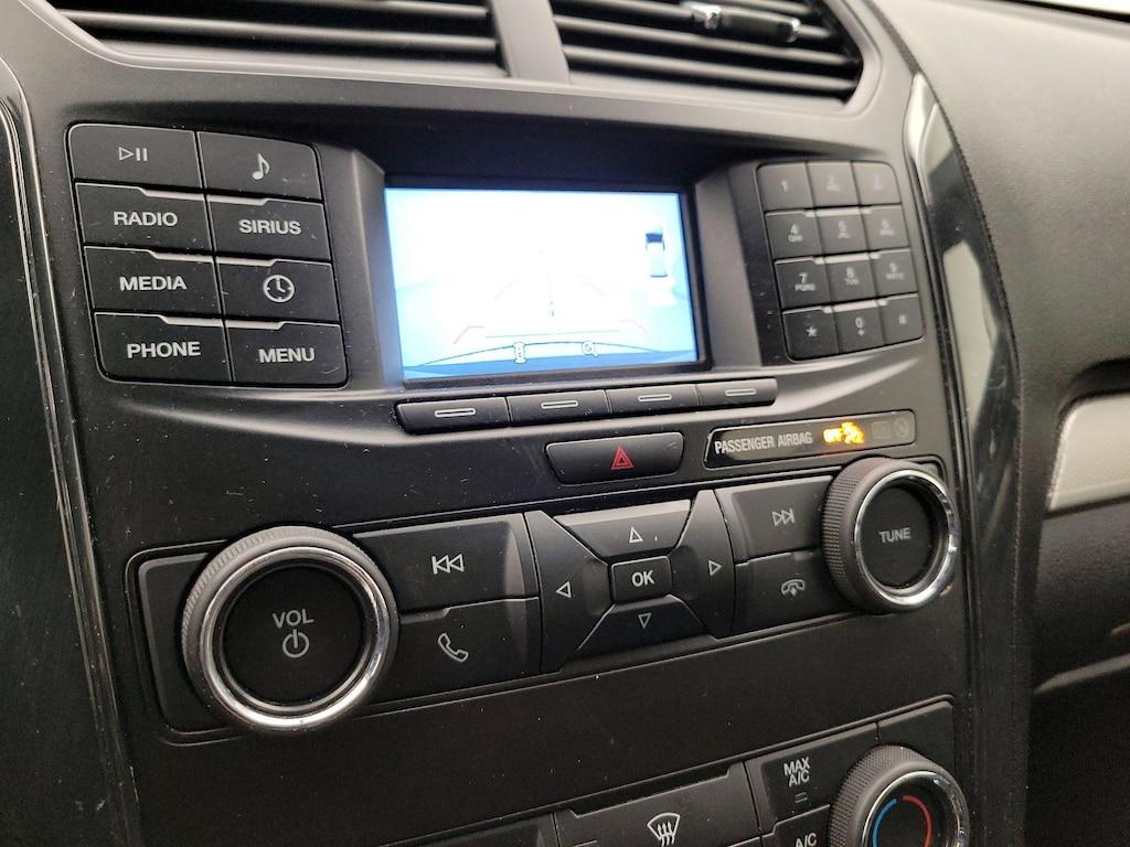 used 2019 Ford Explorer car, priced at $24,998