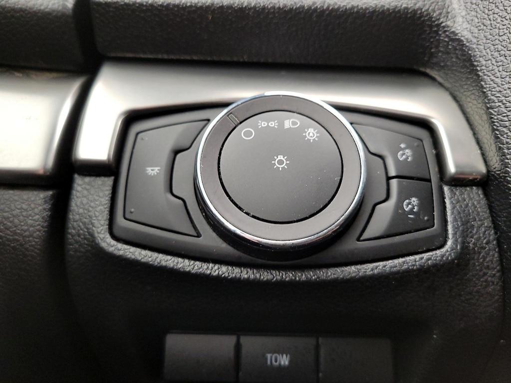used 2019 Ford Explorer car, priced at $24,998