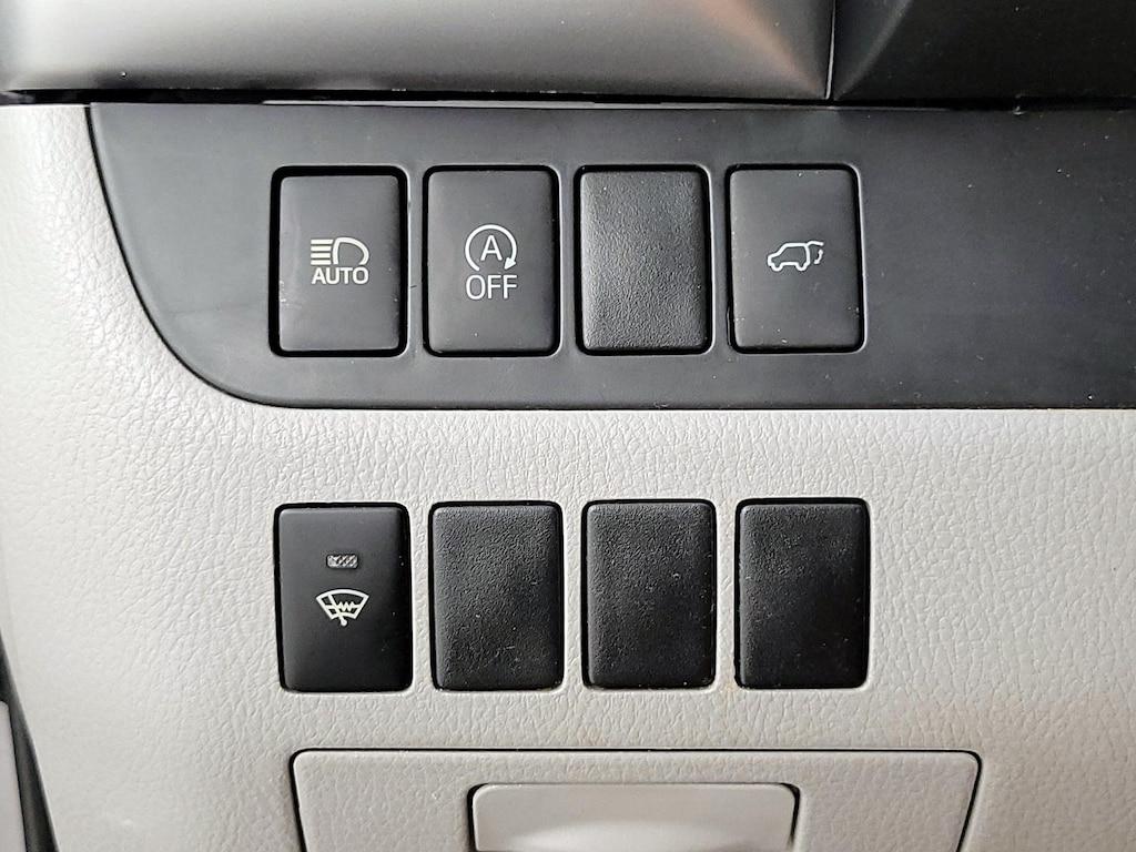 used 2017 Toyota Highlander car, priced at $22,998