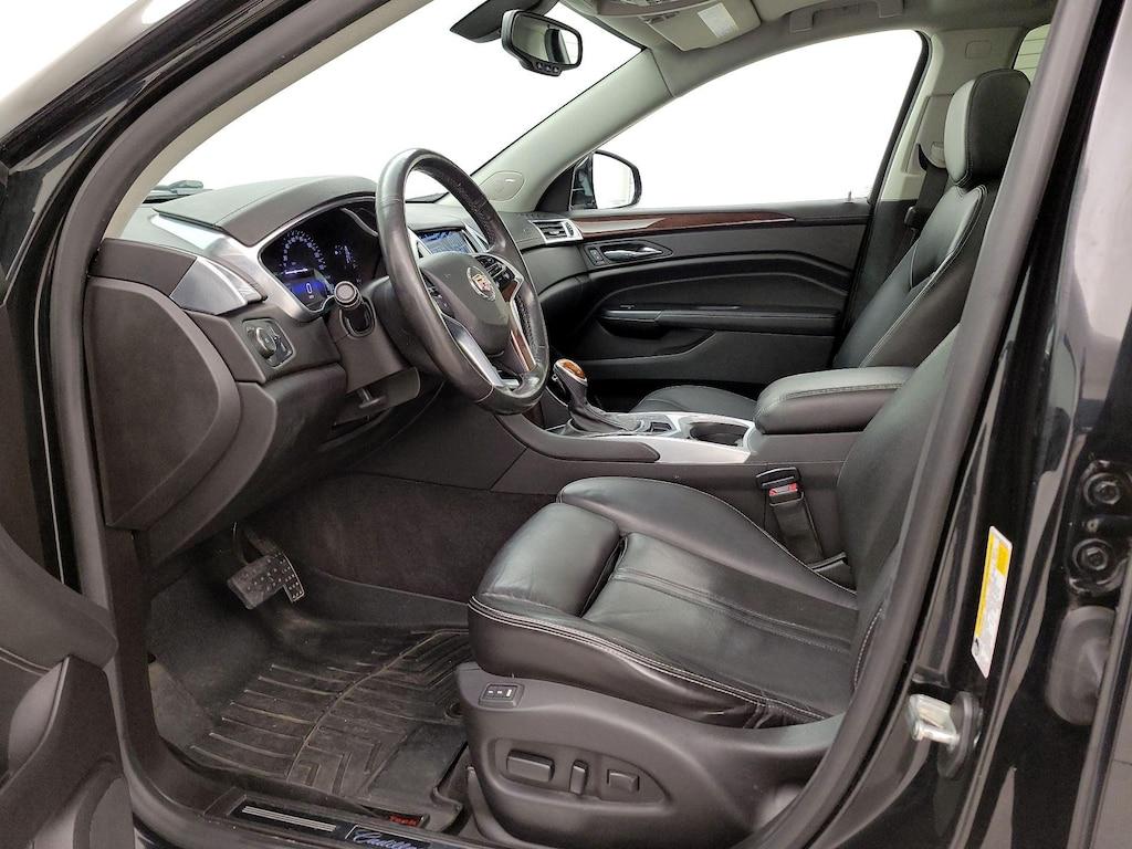 used 2015 Cadillac SRX car, priced at $17,998