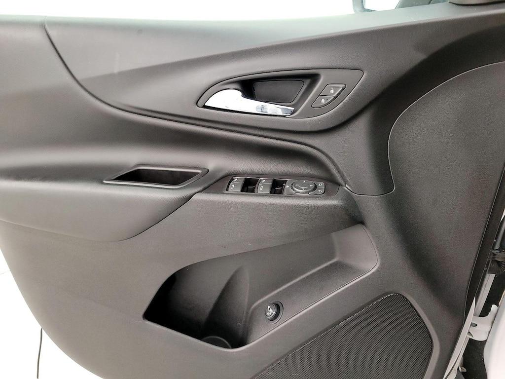 used 2018 Chevrolet Equinox car, priced at $16,998