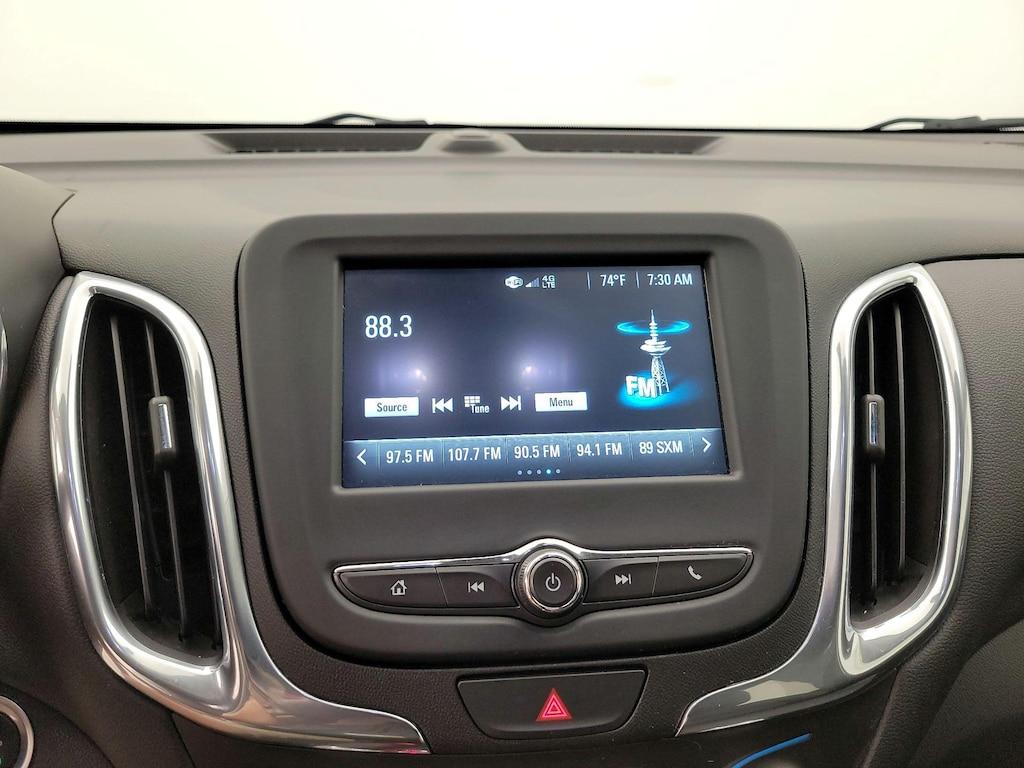 used 2018 Chevrolet Equinox car, priced at $16,998