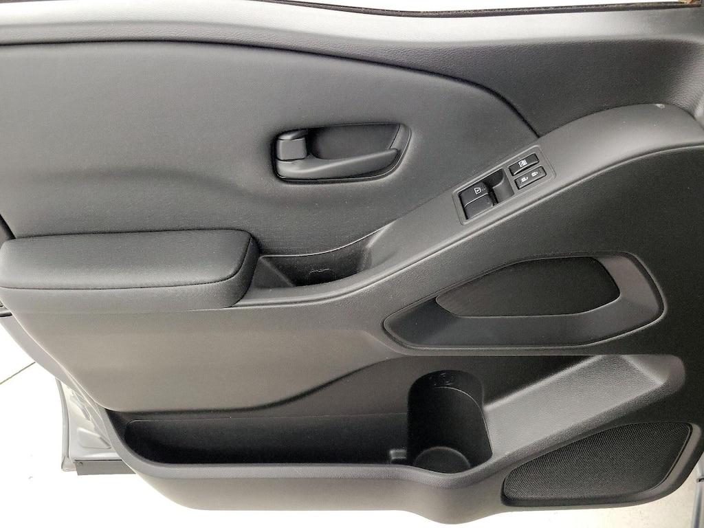 used 2023 Nissan Frontier car, priced at $27,998