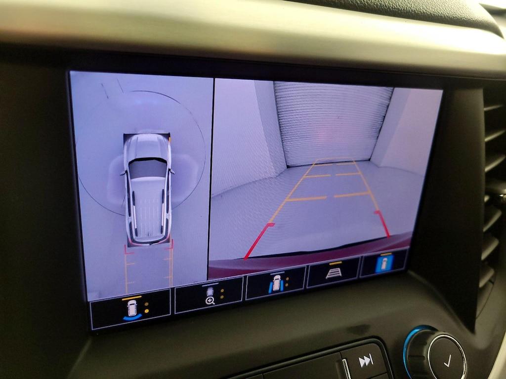 used 2021 GMC Acadia car, priced at $30,998