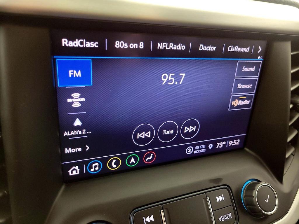 used 2021 GMC Acadia car, priced at $30,998