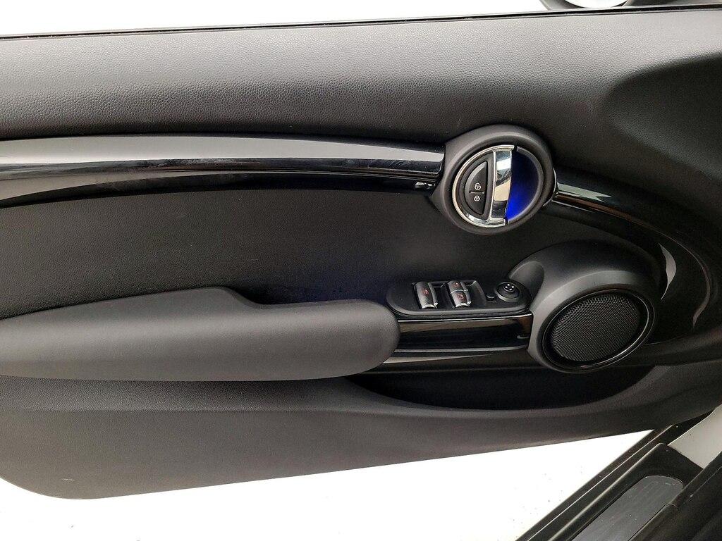 used 2020 MINI Convertible car, priced at $22,998