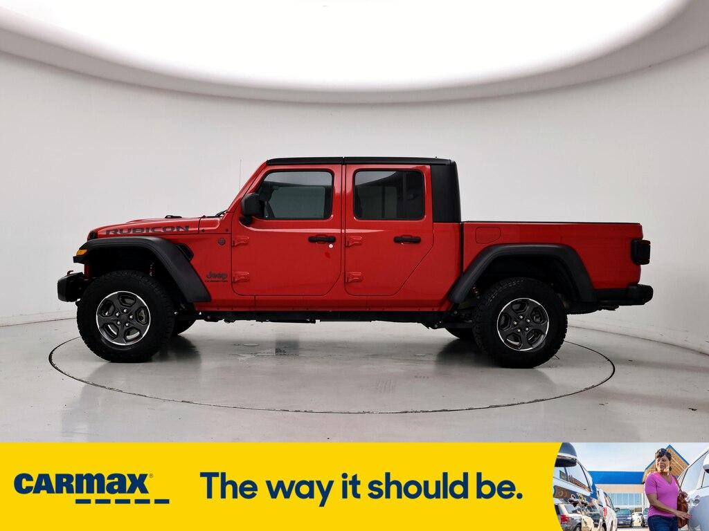 used 2020 Jeep Gladiator car, priced at $35,998