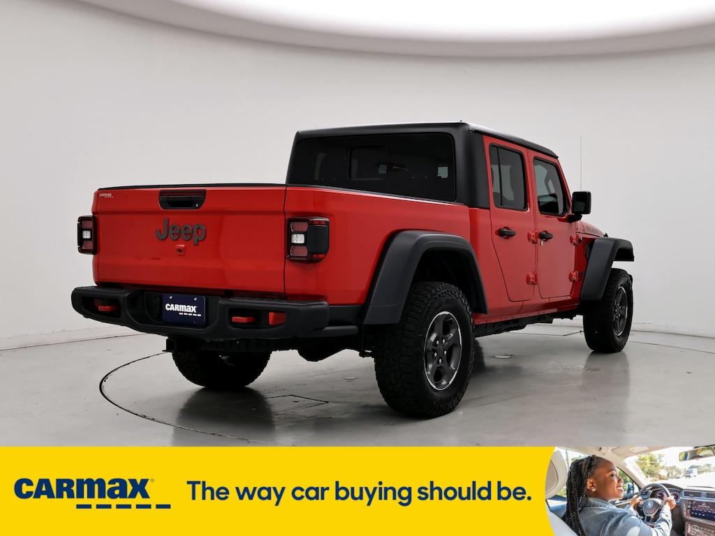 used 2020 Jeep Gladiator car, priced at $35,998