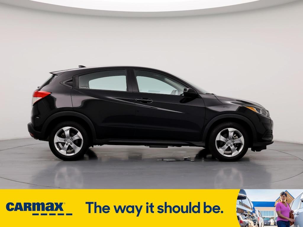 used 2022 Honda HR-V car, priced at $22,998