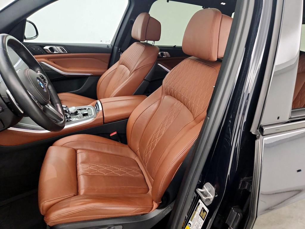 used 2022 BMW X5 PHEV car, priced at $54,998