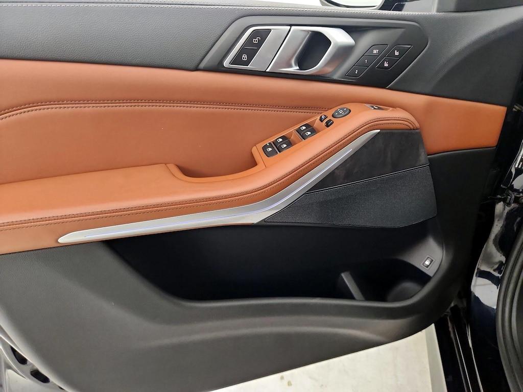 used 2022 BMW X5 PHEV car, priced at $54,998