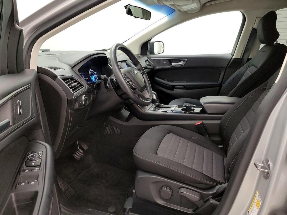 used 2018 Ford Edge car, priced at $15,998