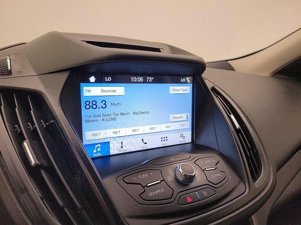 used 2016 Ford Escape car, priced at $11,599