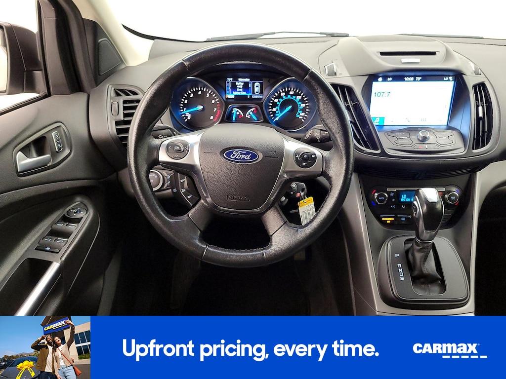 used 2016 Ford Escape car, priced at $11,599
