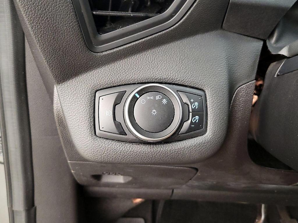 used 2016 Ford Escape car, priced at $11,599