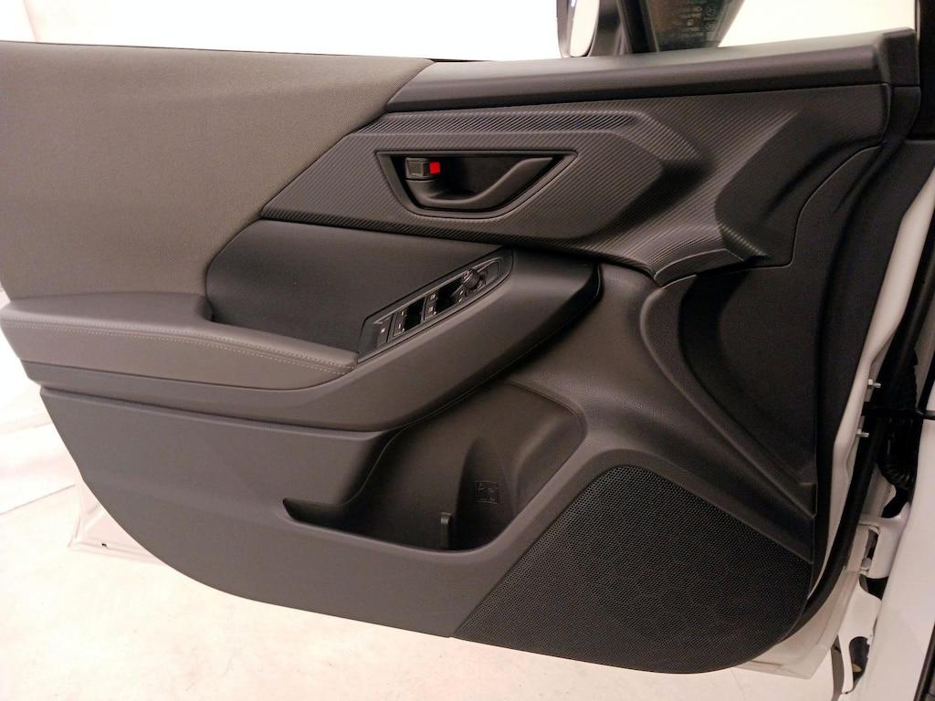 used 2024 Subaru Crosstrek car, priced at $29,998