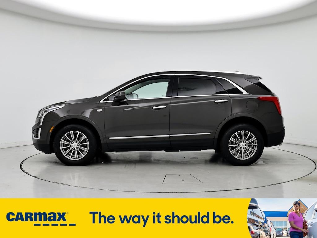 used 2019 Cadillac XT5 car, priced at $25,998