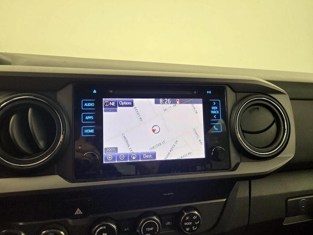 used 2019 Toyota Tacoma car, priced at $38,998