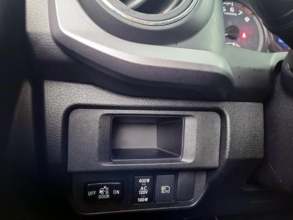 used 2019 Toyota Tacoma car, priced at $38,998