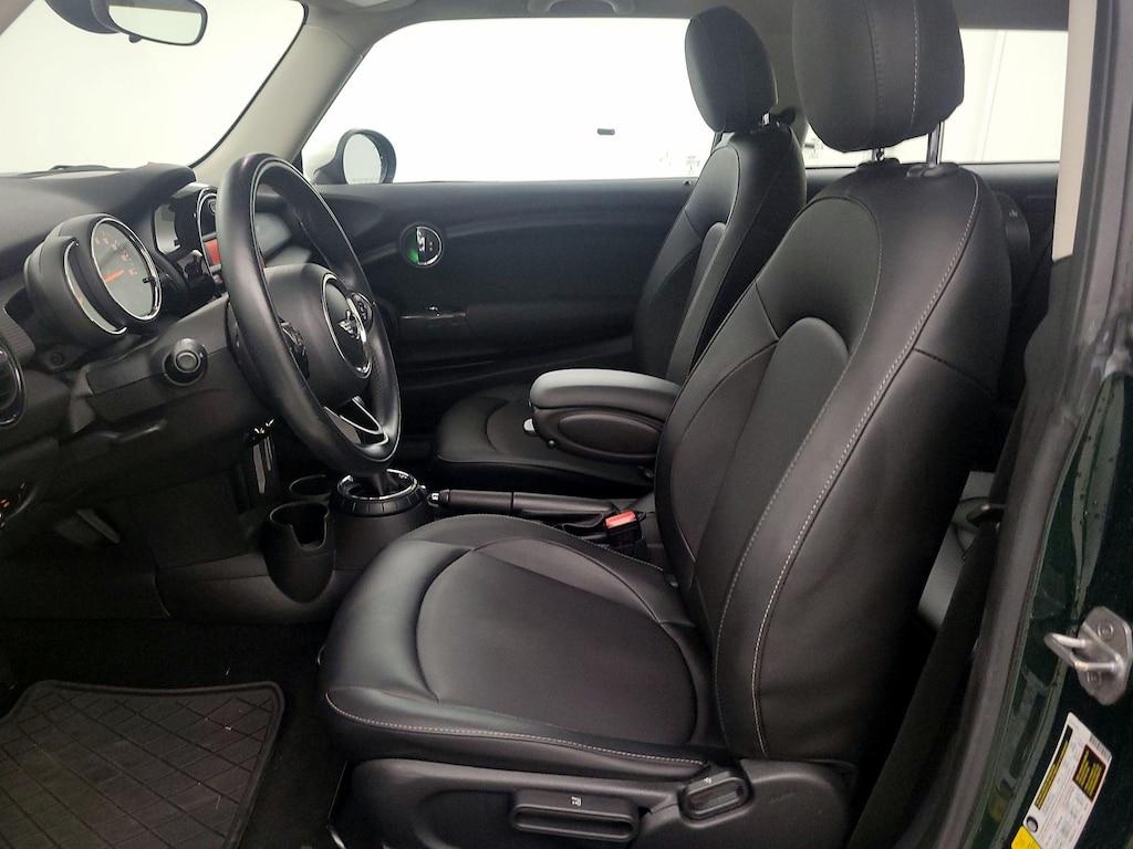 used 2016 MINI Hardtop car, priced at $15,998