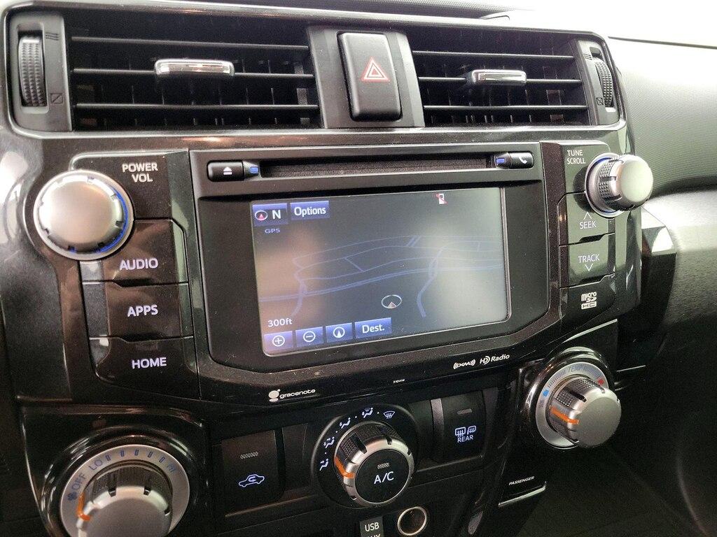 used 2019 Toyota 4Runner car, priced at $36,998