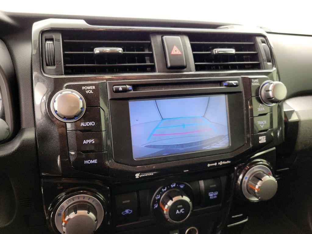 used 2019 Toyota 4Runner car, priced at $36,998