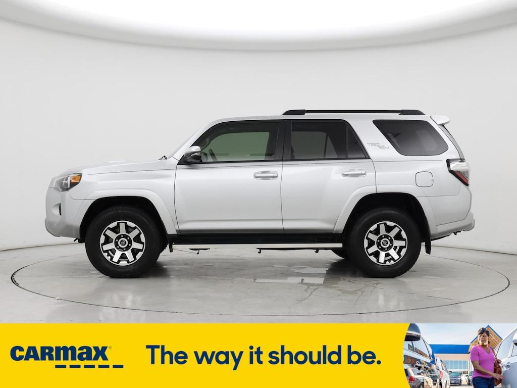 used 2019 Toyota 4Runner car, priced at $36,998