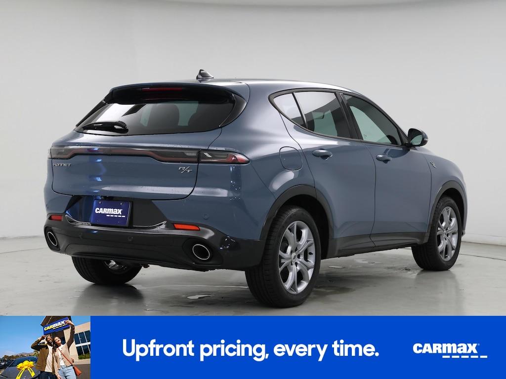 used 2024 Dodge Hornet car, priced at $25,998