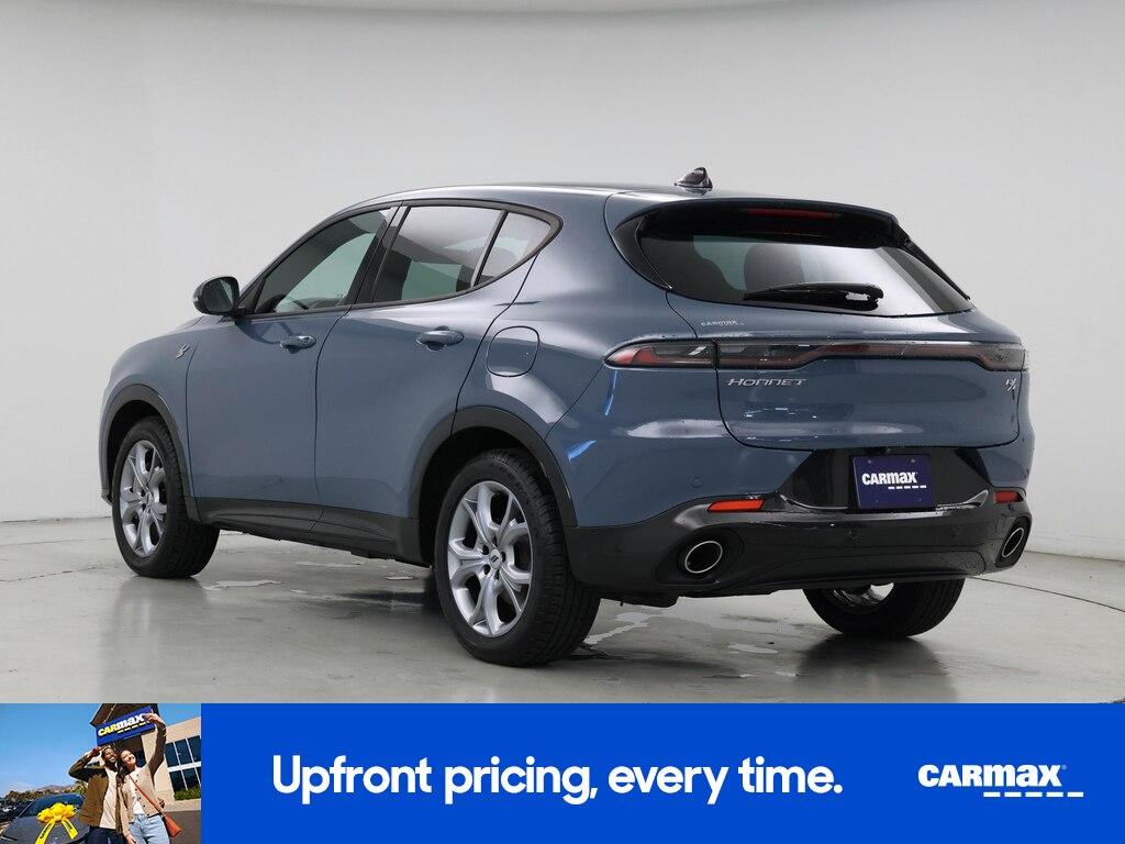 used 2024 Dodge Hornet car, priced at $25,998