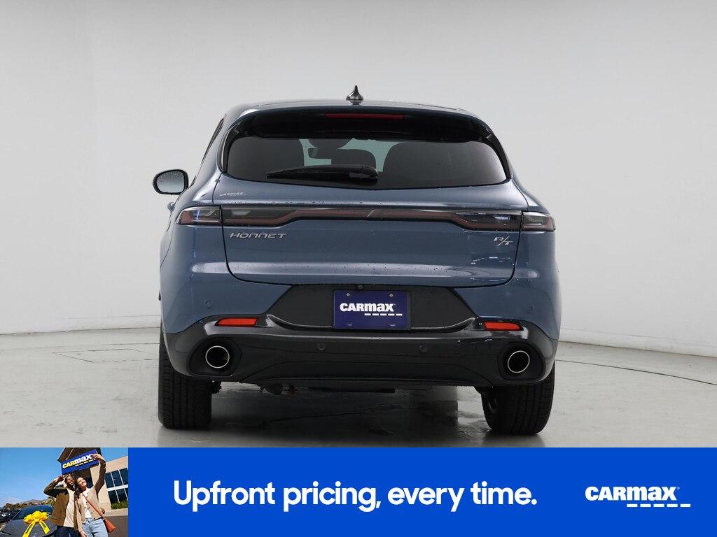 used 2024 Dodge Hornet car, priced at $25,998