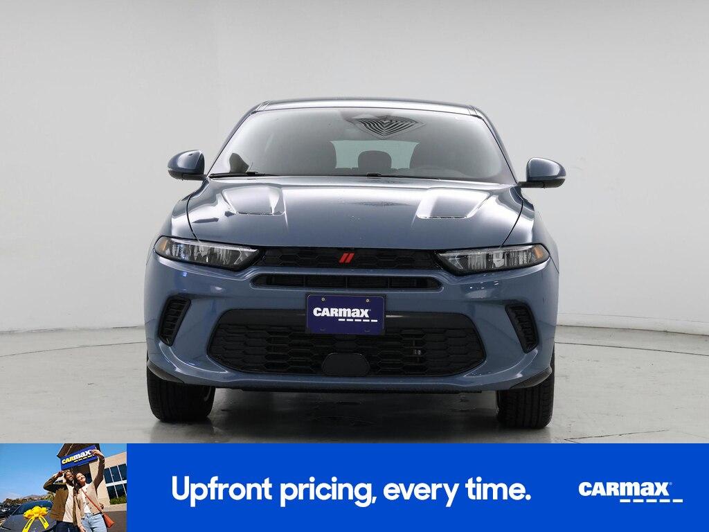 used 2024 Dodge Hornet car, priced at $25,998