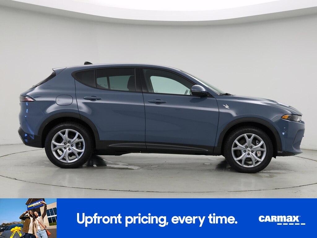 used 2024 Dodge Hornet car, priced at $25,998