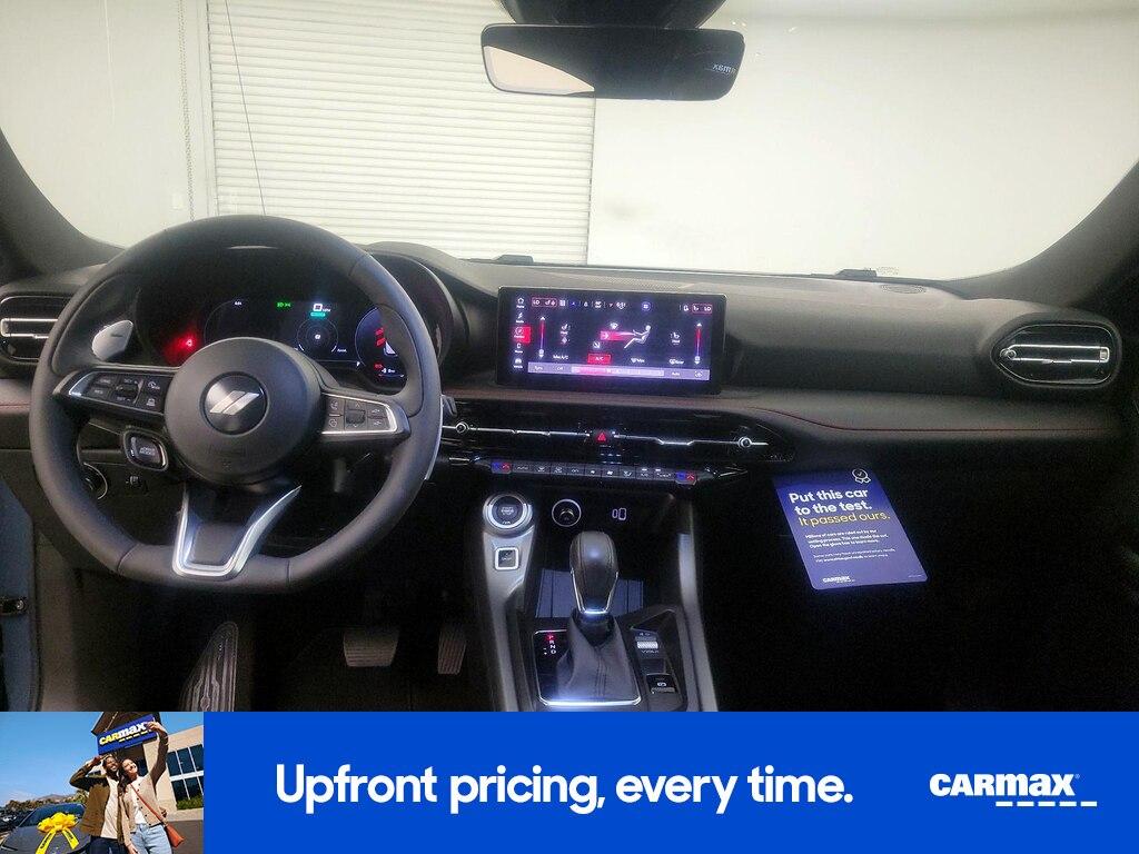 used 2024 Dodge Hornet car, priced at $25,998