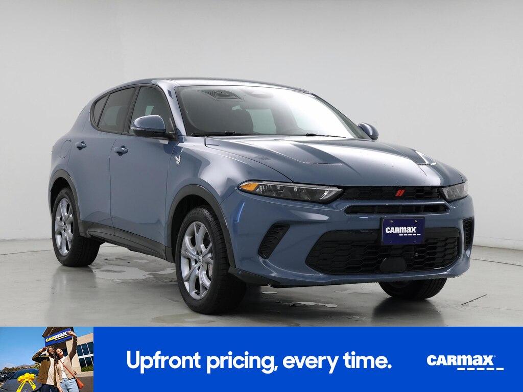used 2024 Dodge Hornet car, priced at $25,998