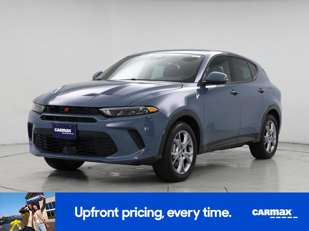 used 2024 Dodge Hornet car, priced at $25,998