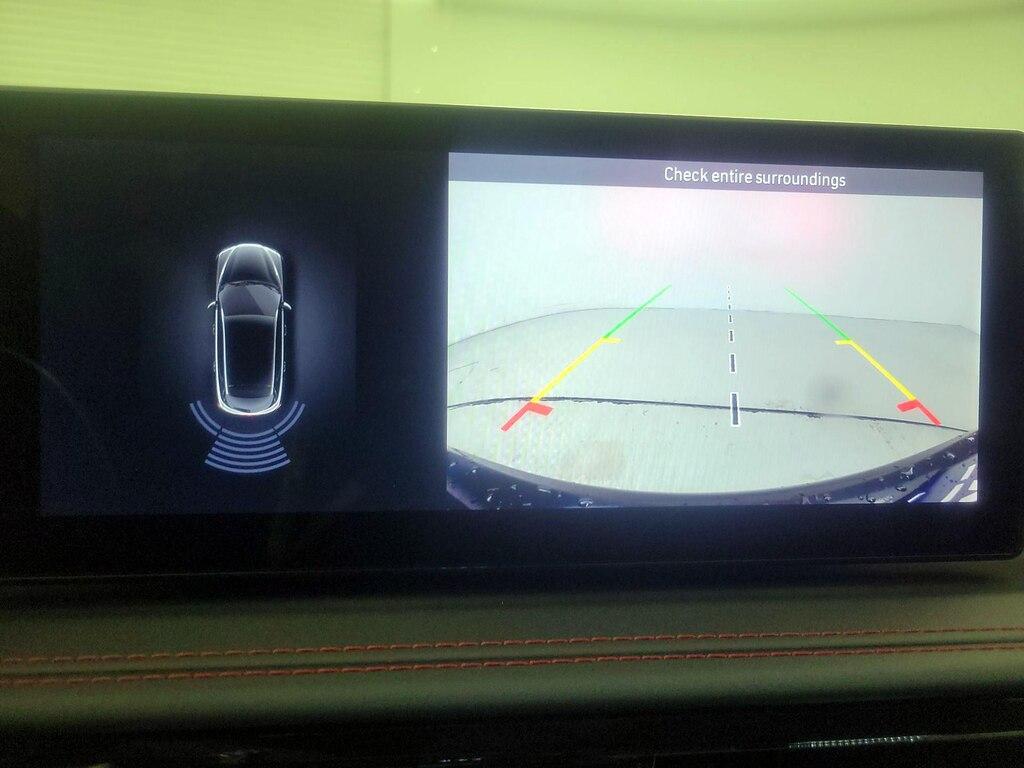 used 2024 Dodge Hornet car, priced at $25,998