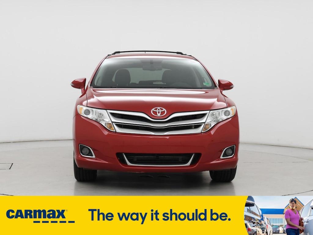 used 2015 Toyota Venza car, priced at $16,998