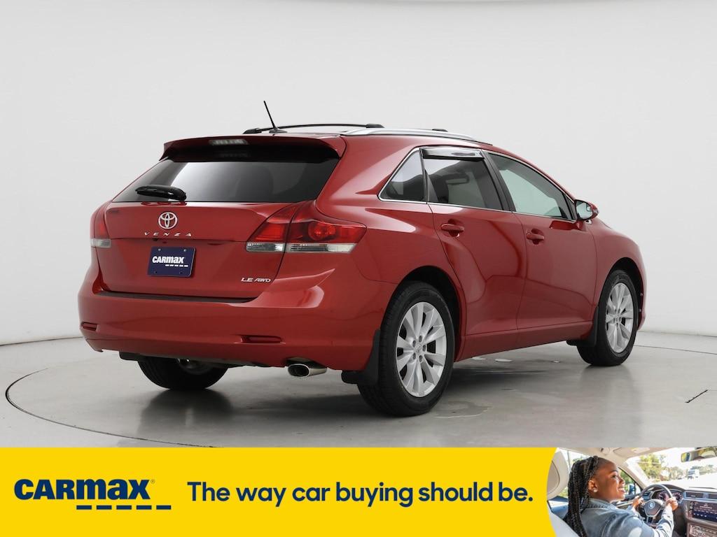 used 2015 Toyota Venza car, priced at $16,998